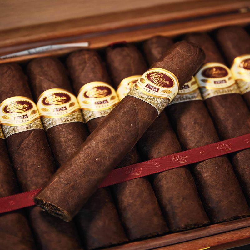 Padrn 1926 No. 9 Maduro