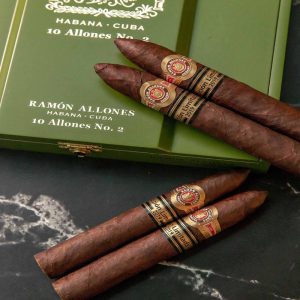 Ramn Allones Allones No. 2 Edicin Limitada 2019