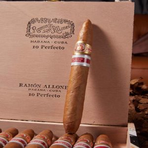 Ramon Allones Perfectos Edicin Regional Mexico 2020