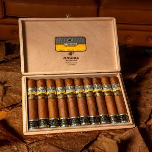 Cohiba 55 Aniversario Edicin Limitada 2021