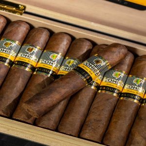 Cohiba Magicos Maduro 5 (2019 Vintage)