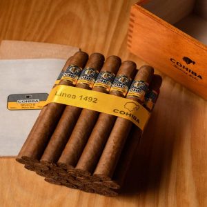 Cohiba Siglo III