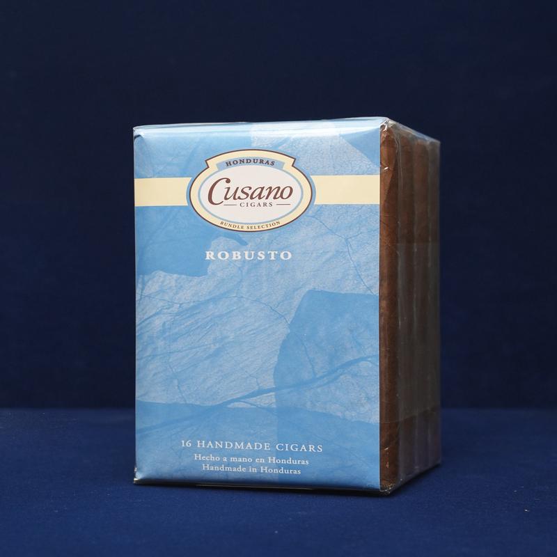 Cusano Honduras Robusto Bundle