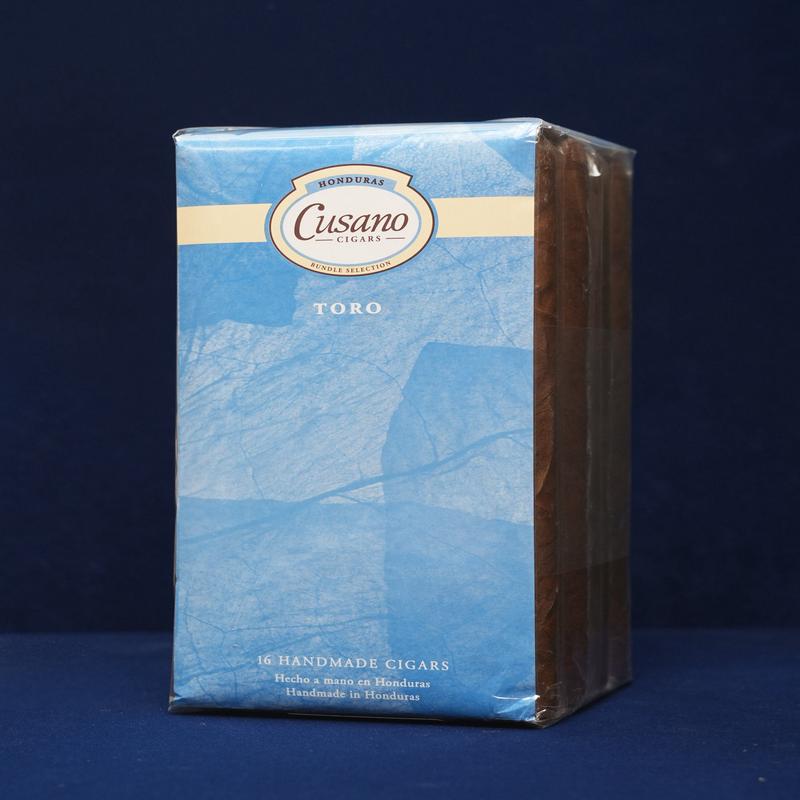 Cusano Honduras Toro Bundle