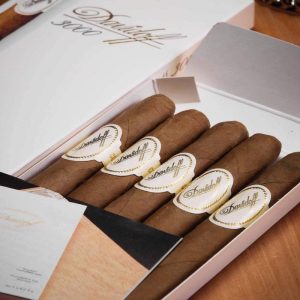 Davidoff 3000 (Vintage Cuban)