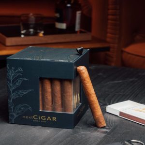 nextCIGAR Anniversary Blend Corona Limited Edition 2024