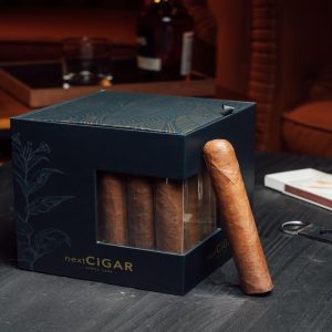 nextCIGAR Anniversary Blend Gordo Limited Edition 2024