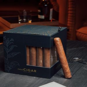 nextCIGAR Anniversary Blend Toro Limited Edition 2024