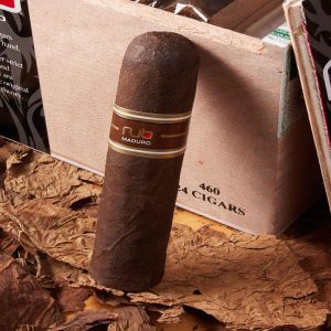 Oliva Nub 460 Maduro
