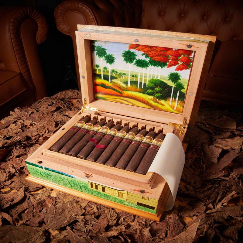 Padrn 1926 40th Anniversary Maduro