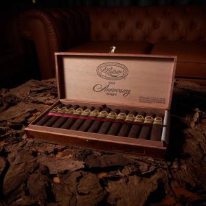 Padrn 1964 Anniversary Belicoso Maduro