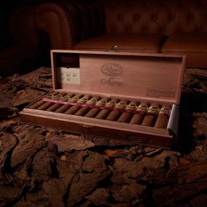 Padrn 1964 Anniversary Hermoso Natural