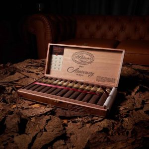 Padrn 1964 Anniversary Principe Maduro