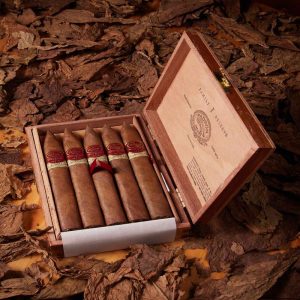 Padrn Family Reserve 44 Natural