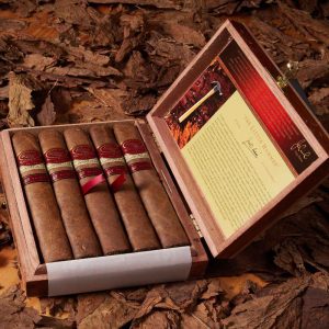 Padrn Family Reserve 45 Natural