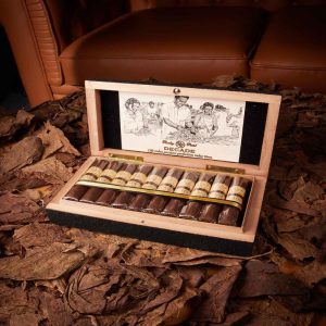 Rocky Patel Decade Short Robusto