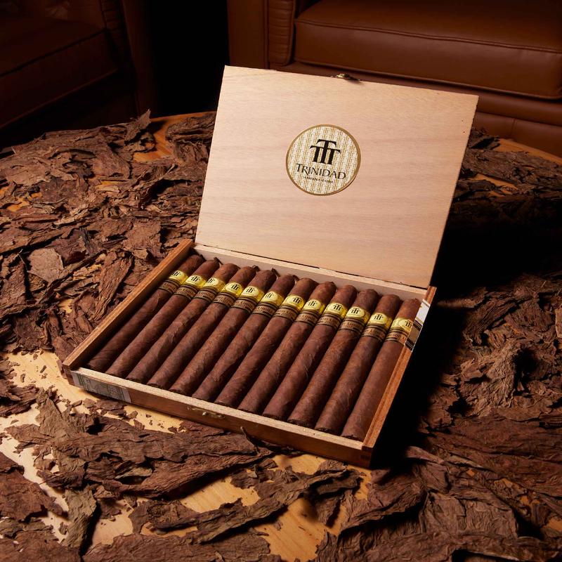 Trinidad Ingenios Edicin Limitada 2007