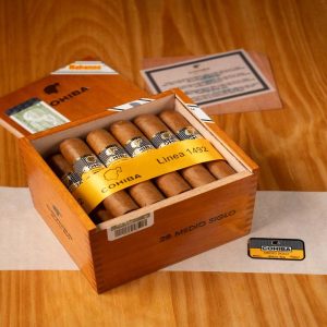 Cohiba Medio Siglo