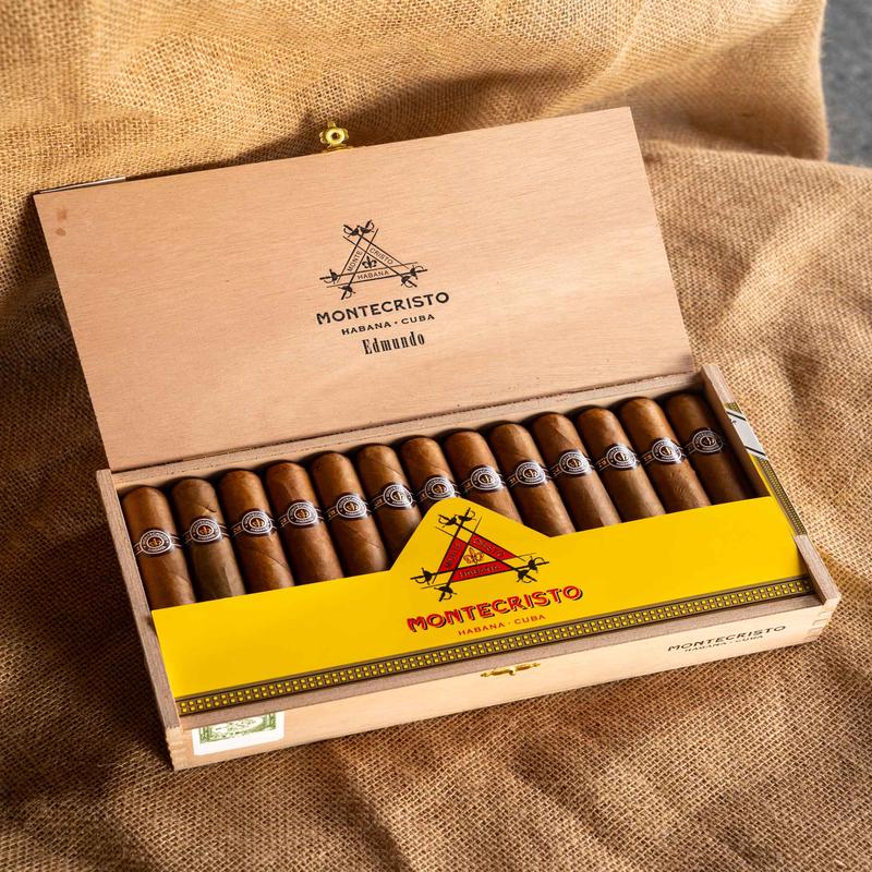 Montecristo Edmundos