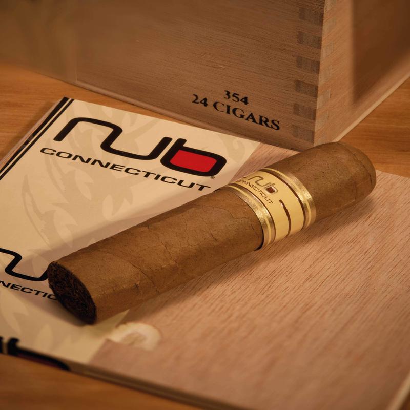 Oliva Nub 354 Connecticut