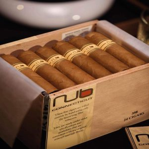 Oliva Nub 358 Connecticut