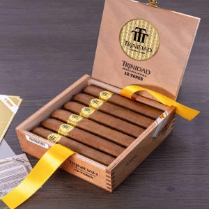 Trinidad Topes (2020 Vintage)