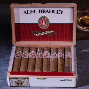 Alec Bradley Connecticut Robusto