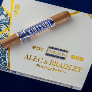 Alec Bradley Kintsugi Robusto