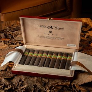 Oliva Master Blends 3 Robusto