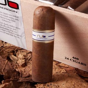 Oliva Nub 460 Cameroon