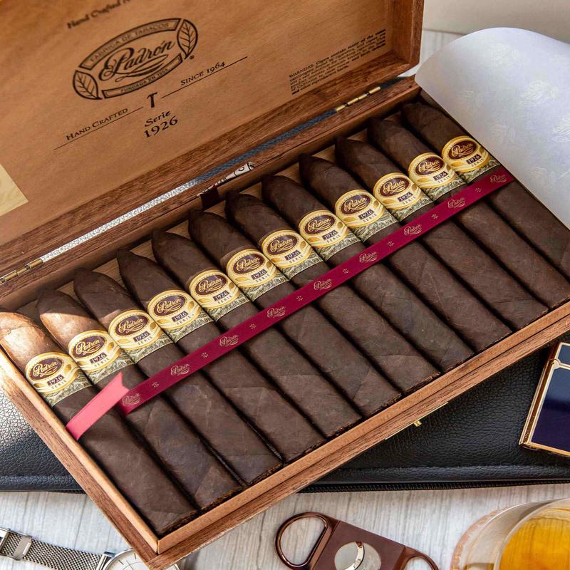 Padrn 1926 No. 2 Maduro