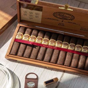Padrn 1926 No. 35 Maduro