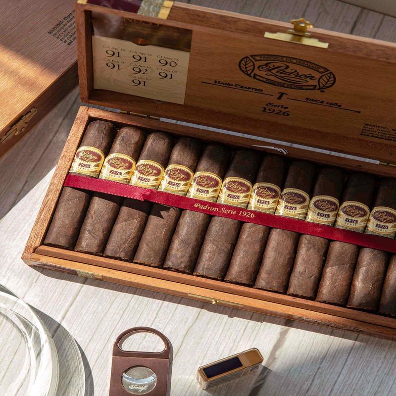 Padrn 1926 No. 35 Maduro
