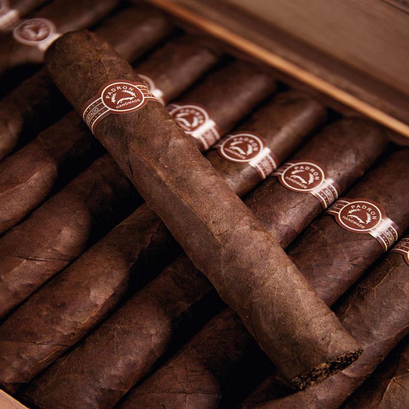 Padrn 7000 Maduro