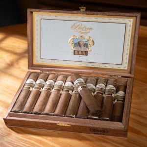 Padrn Dmaso No. 12 - Robusto