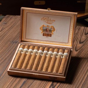 Padrn Dmaso No. 17 - Churchill