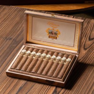 Padrn Dmaso No. 8 - Corona Extra