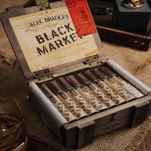 Alec Bradley Black Market Punk