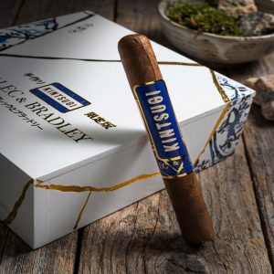 Alec Bradley Kintsugi Corona Gorda