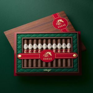 Davidoff Year of the Horse Limited Edition 2026