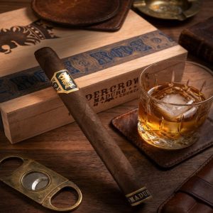 Drew Estate Undercrown Maduro Churchill