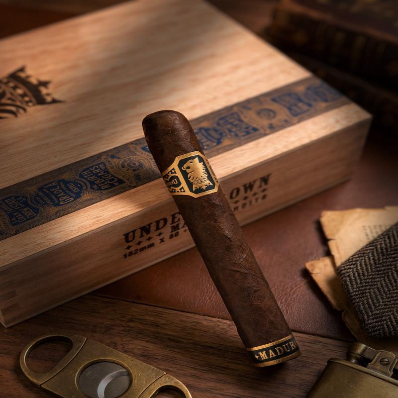Drew Estate Undercrown Maduro Gordito