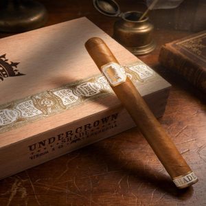 Drew Estate Undercrown Shade Churchill