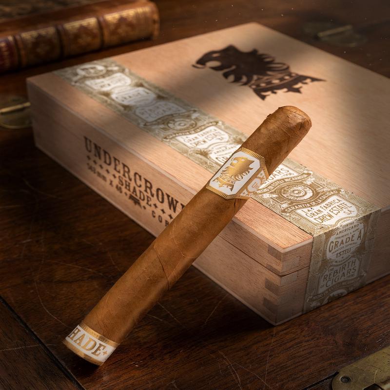 Drew Estate Undercrown Shade Corona