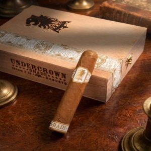 Drew Estate Undercrown Shade Robusto