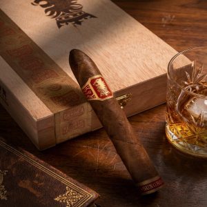Drew Estate Undercrown Sun Grown Belicoso