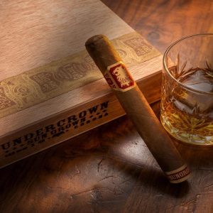 Drew Estate Undercrown Sun Grown Corona