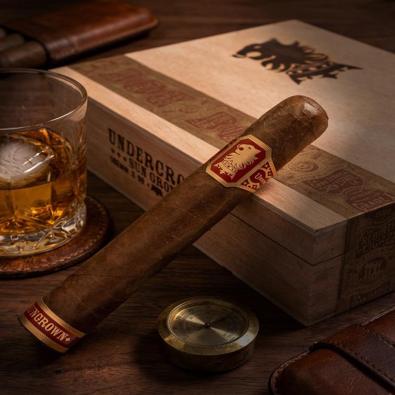 Drew Estate Undercrown Sun Grown Gordito