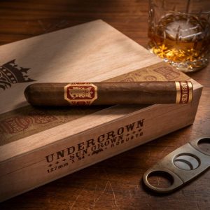 Drew Estate Undercrown Sun Grown Robusto