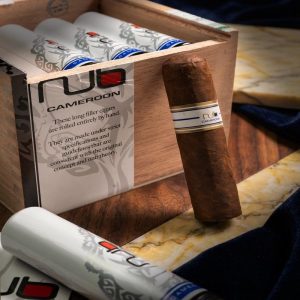 Oliva Nub 460 Cameroon Tubos